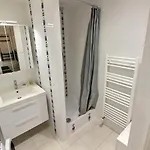 Apartament Lumineux A Avec Terrasse, Parking Et Wifi - 5 Min Du Centre - Fr-1-722-1