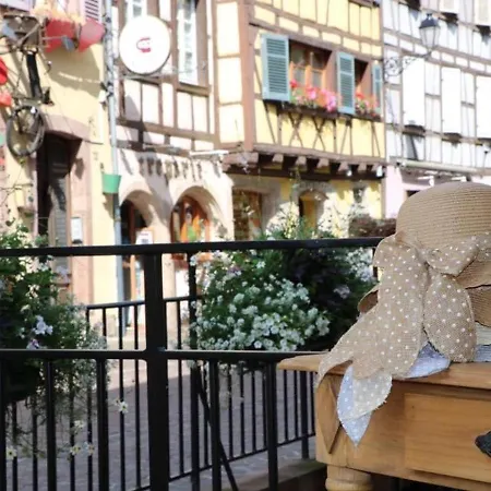 Lumineux A Avec Terrasse, Parking Et Wifi - 5 Min Du Centre - Fr-1-722-1