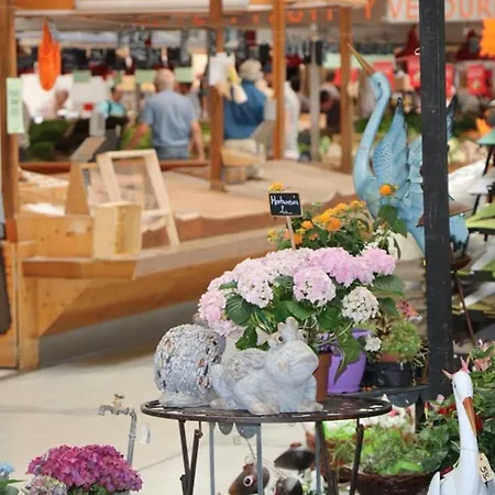 Lumineux A Avec Terrasse, Parking Et Wifi - 5 Min Du Centre - Fr-1-722-1 Apartment