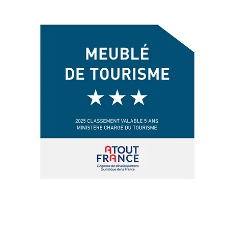 Appartement Lumineux A Avec Terrasse, Parking Et Wifi - 5 Min Du Centre - Fr-1-722-1