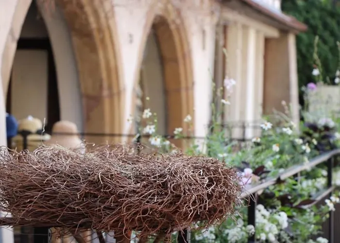 Апартаменты Lumineux A Avec Terrasse, Parking Et Wifi - 5 Min Du Centre - Fr-1-722-1 *