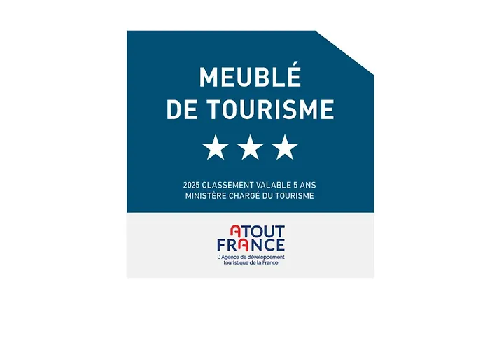 Апартаменты Lumineux A Avec Terrasse, Parking Et Wifi - 5 Min Du Centre - Fr-1-722-1